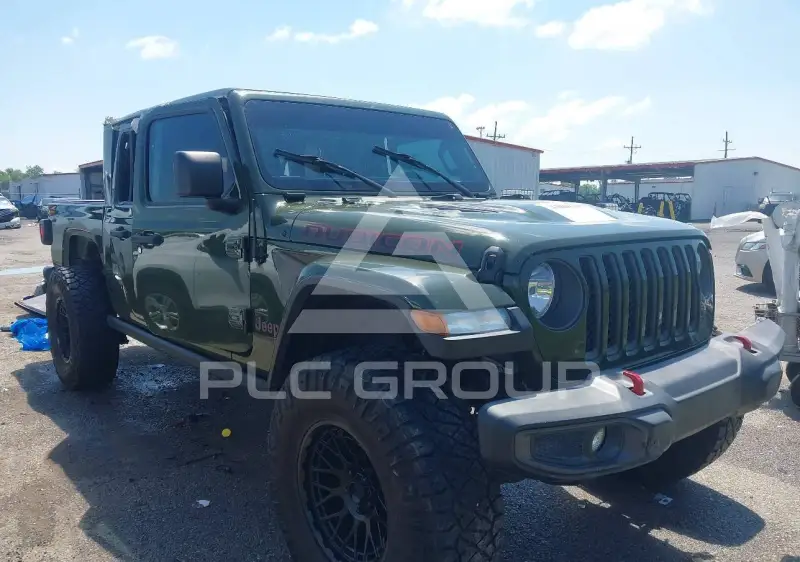 2021 Jeep Grand Cherokee фото