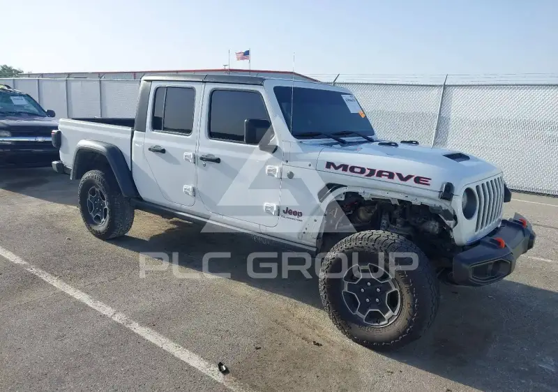 2021 Jeep Grand Cherokee фото