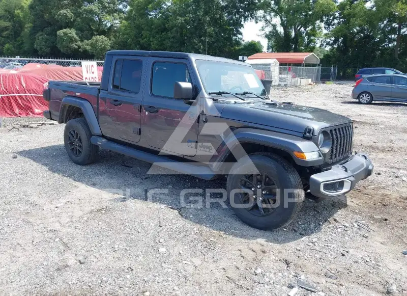 2021 Jeep Grand Cherokee фото