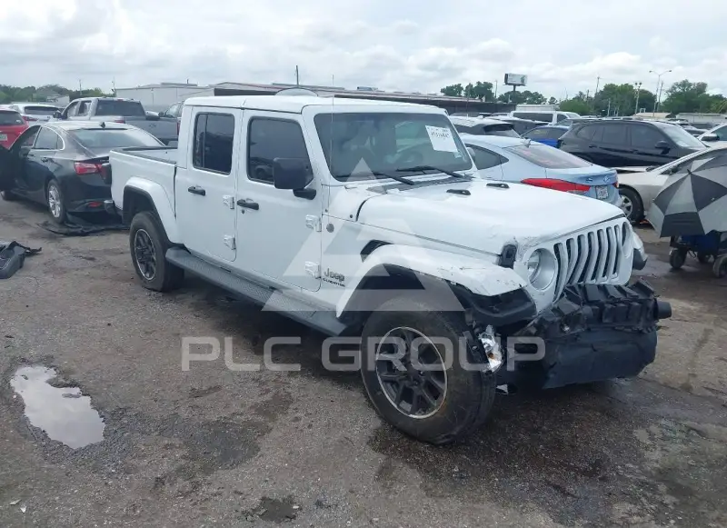 2021 Jeep Grand Cherokee фото