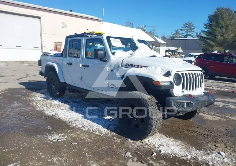 2021 Jeep Grand Cherokee фото