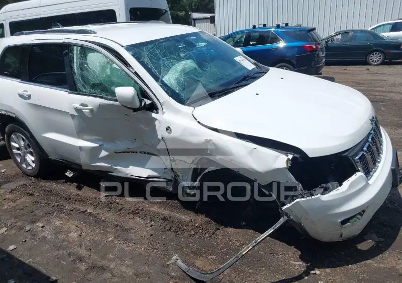 2021 Jeep Grand Cherokee photo