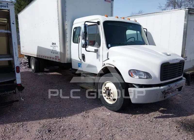2021 Freightliner  photo