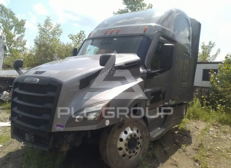 2021 Freightliner  фото