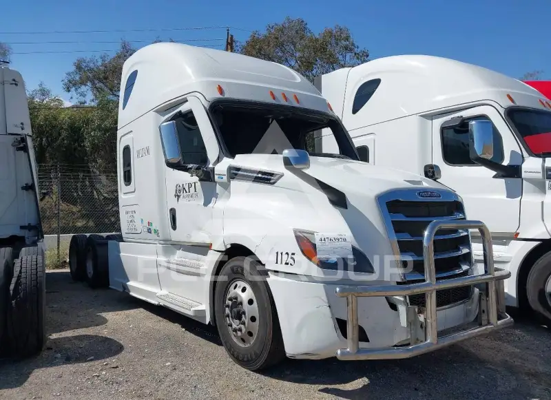 2021 Freightliner  photo