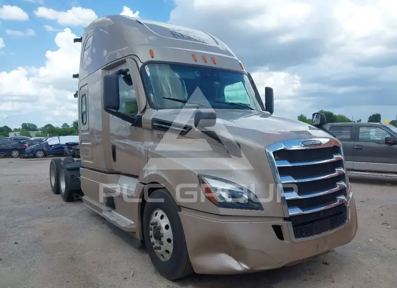 2021 Freightliner  photo