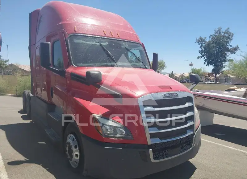 2021 Freightliner  фото