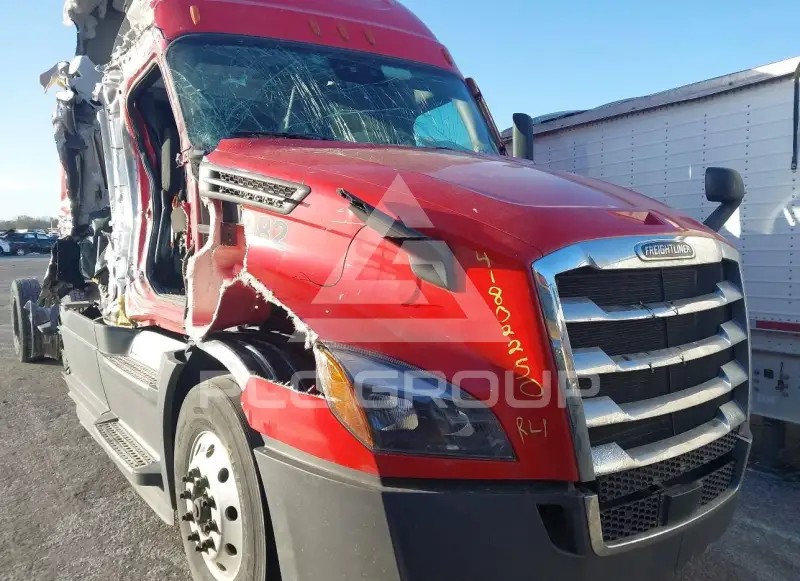 2021 Freightliner  фото