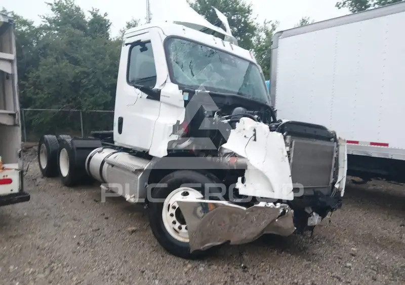 2021 Freightliner  фото