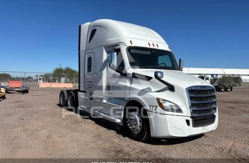 2021 Freightliner  photo