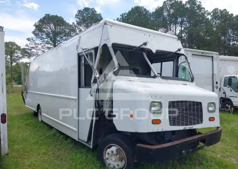 2021 Freightliner  фото
