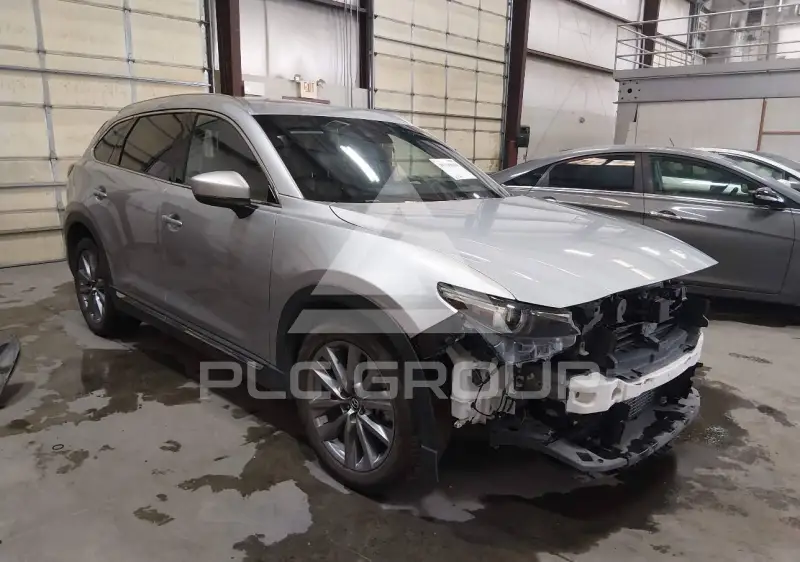 2021 Mazda CX-9 фото