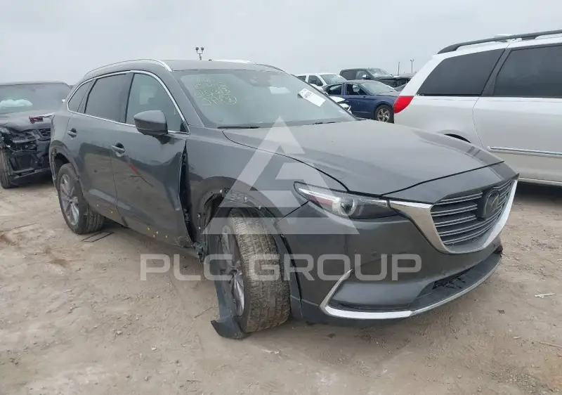 2021 Mazda CX-9 photo