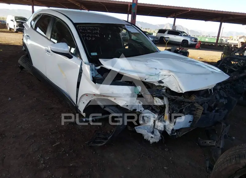 2021 Mazda CX-30 photo
