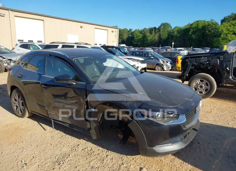 2021 Mazda CX-30 фото