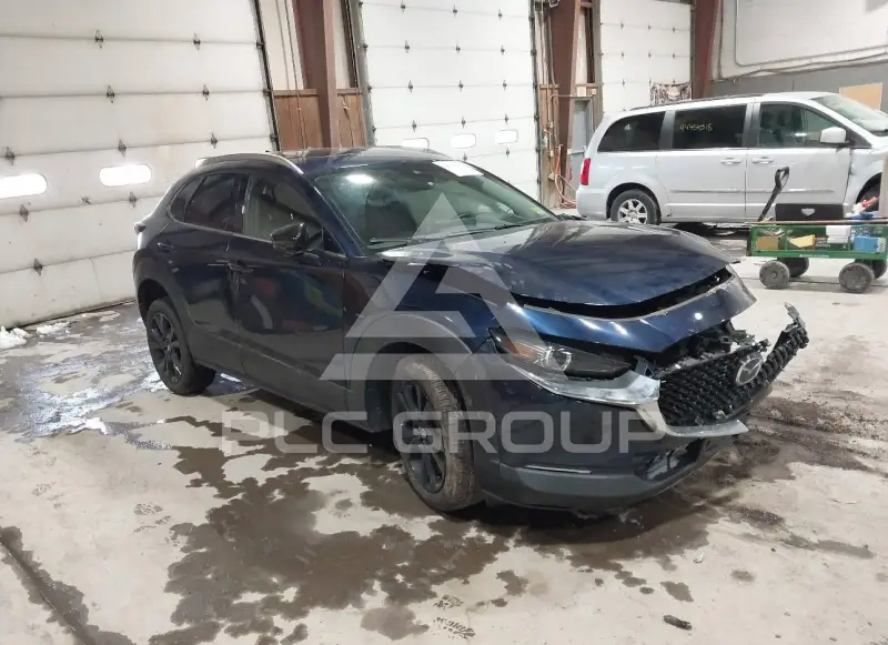 2021 Mazda CX-30 photo