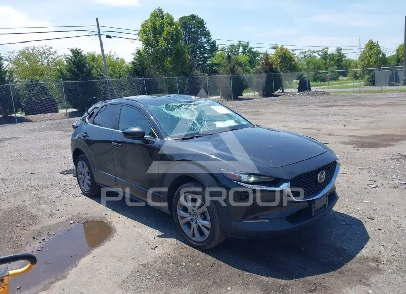 2021 Mazda CX-30 photo