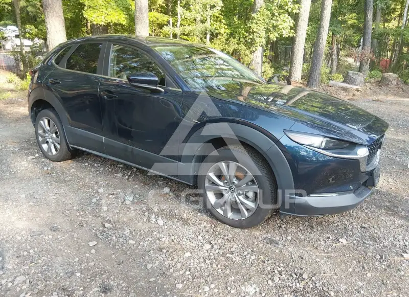 2021 Mazda CX-30 photo