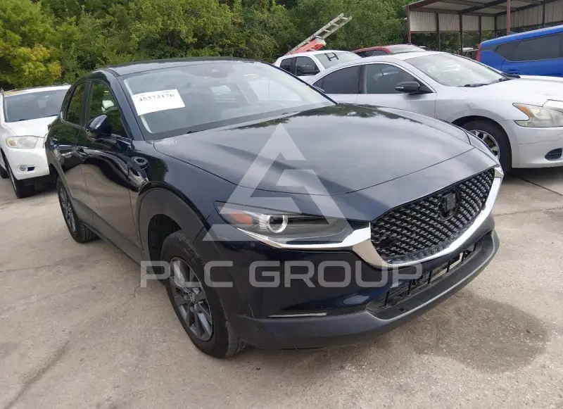 2021 Mazda CX-30 photo