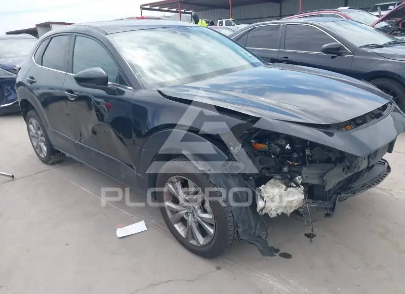 2021 Mazda CX-30 photo
