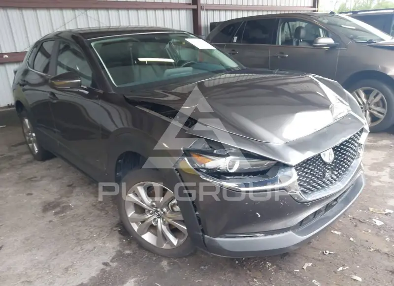 2021 Mazda CX-30 photo