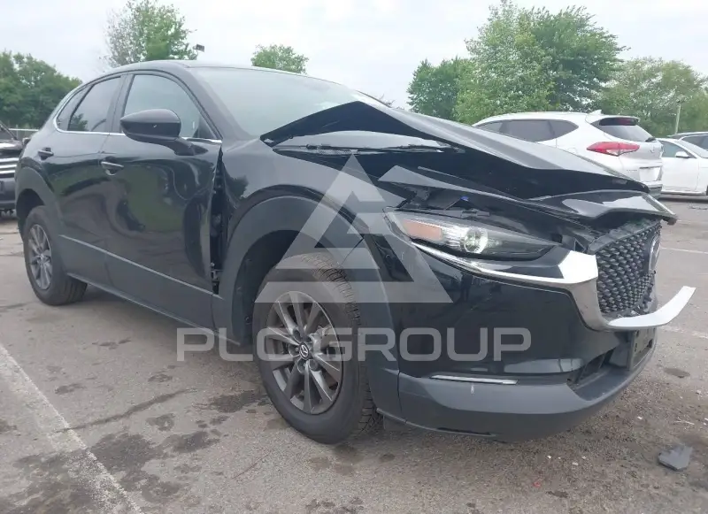 2021 Mazda CX-30 photo
