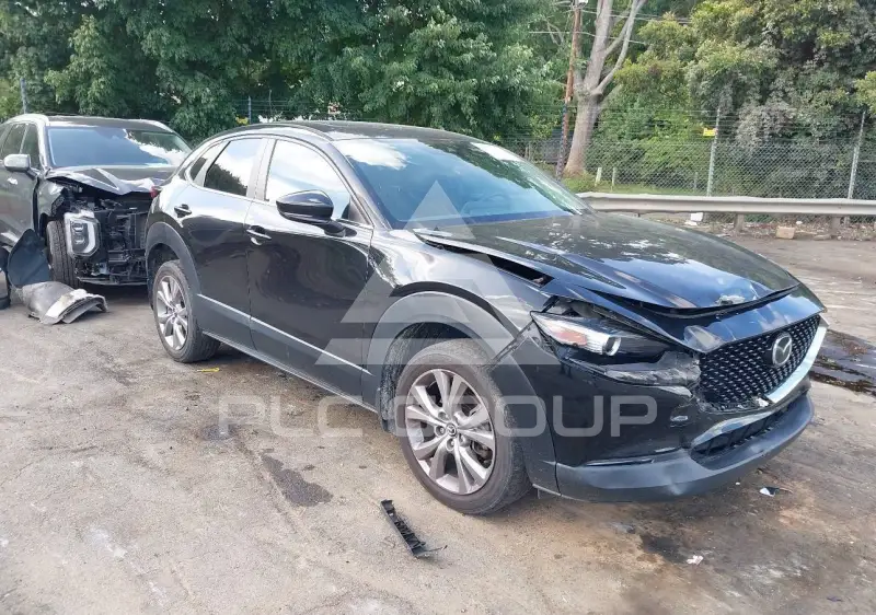 2021 Mazda CX-30 photo