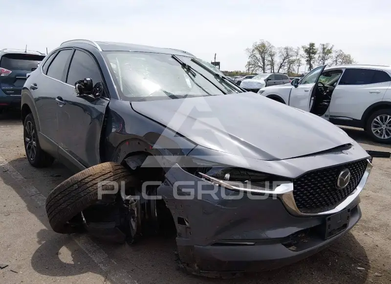 2021 Mazda CX-30 photo