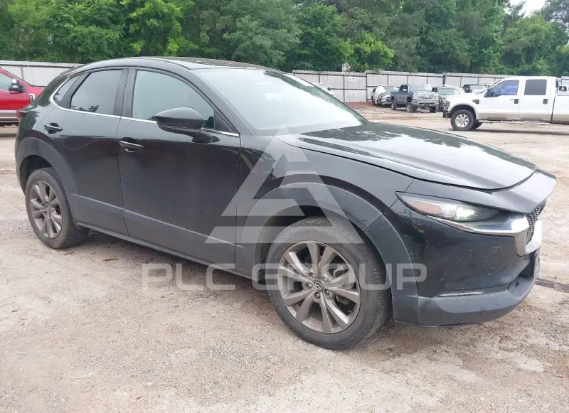 2021 Mazda CX-30 photo