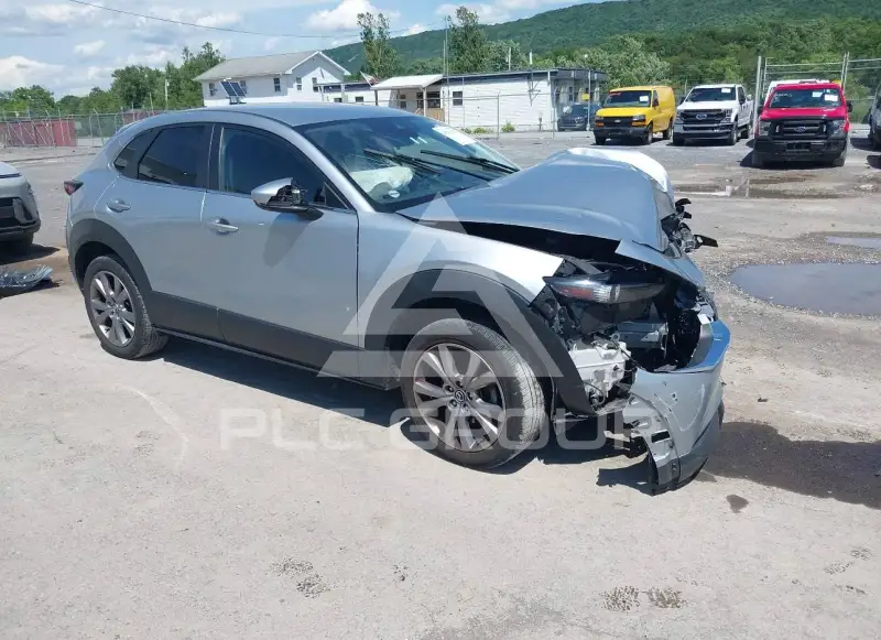 2021 Mazda CX-30 photo