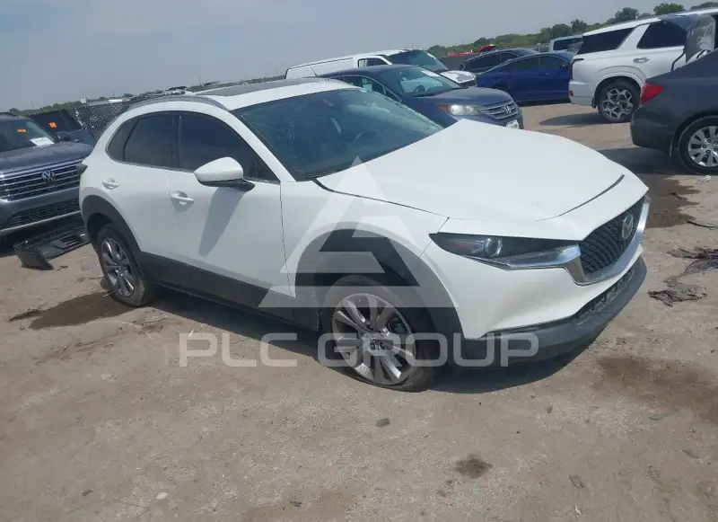2021 Mazda CX-30 photo