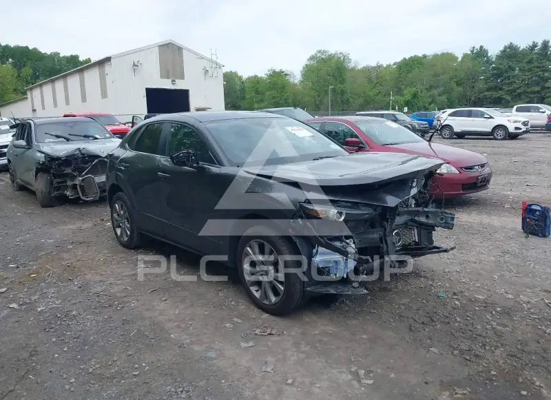 2021 Mazda CX-30 photo