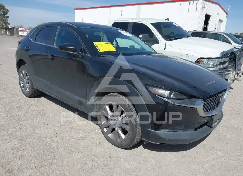 2021 Mazda CX-30 photo