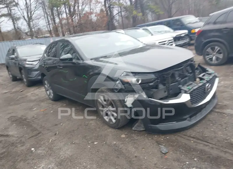 2021 Mazda CX-30 photo