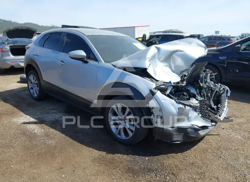 2021 Mazda CX-30 photo