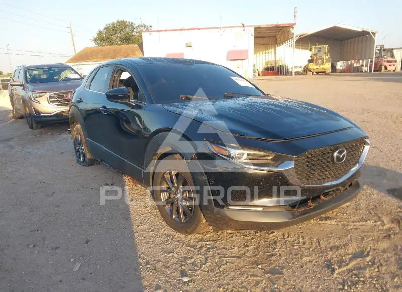 2021 Mazda CX-30 photo