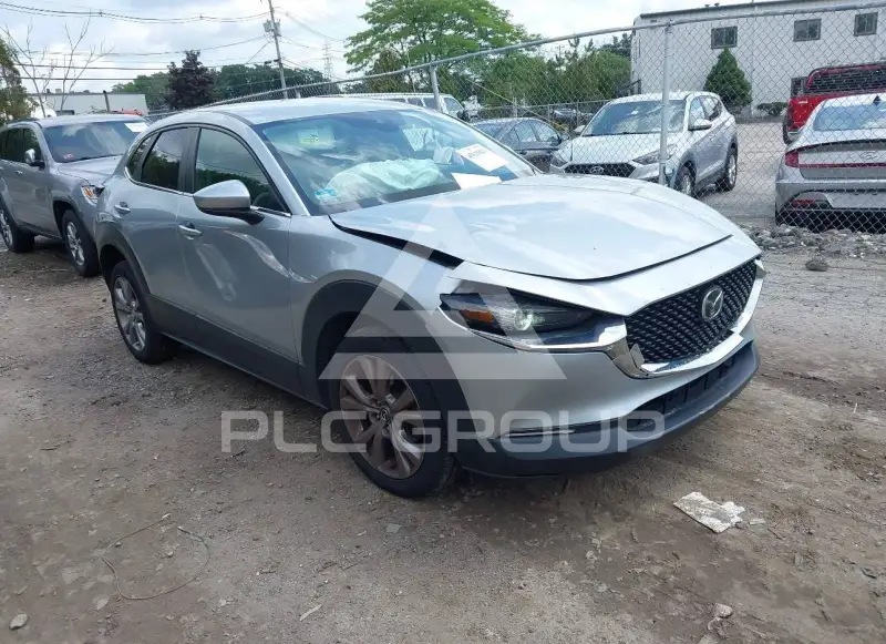 2021 Mazda CX-30 photo