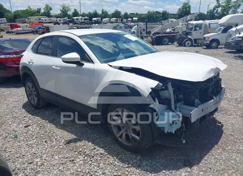 2021 Mazda CX-30 photo