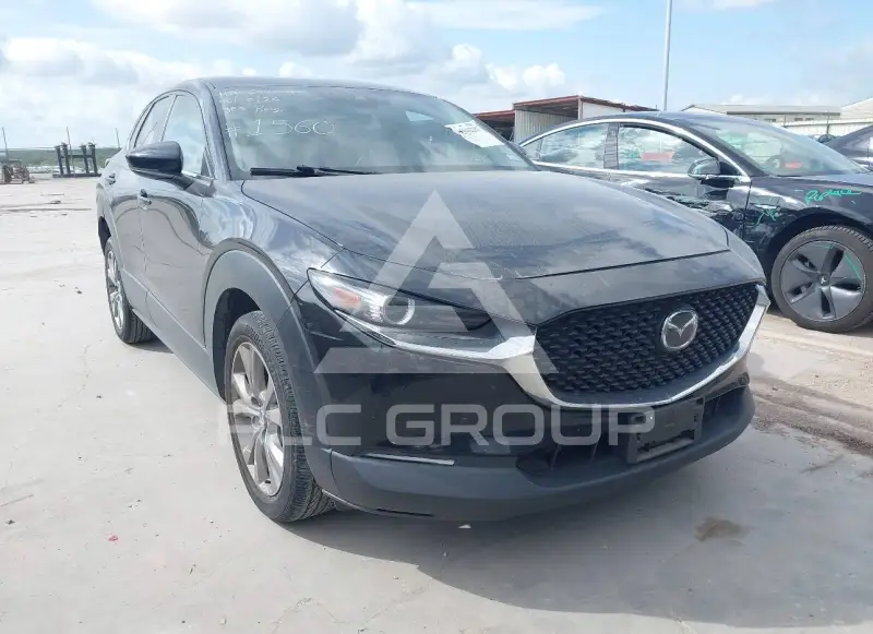 2021 Mazda CX-30 фото