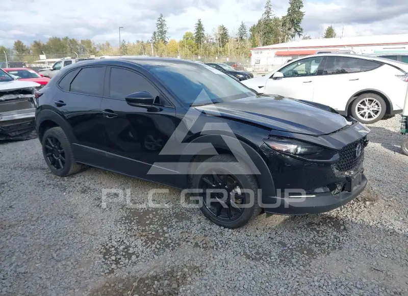 2021 Mazda CX-30 photo