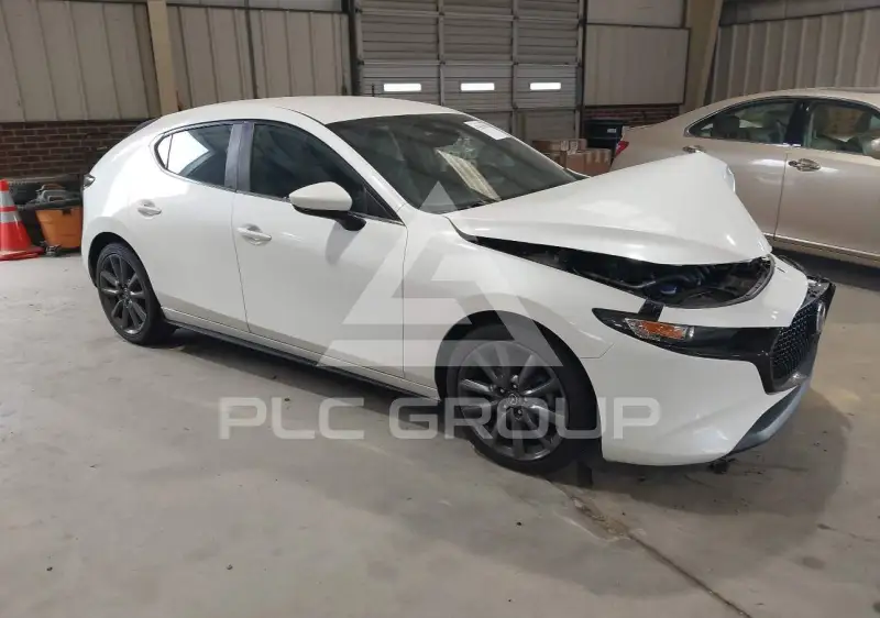 2021 Mazda 3 фото