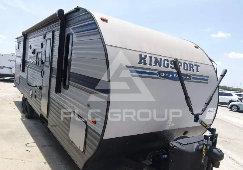 2021 Gulfstream  фото