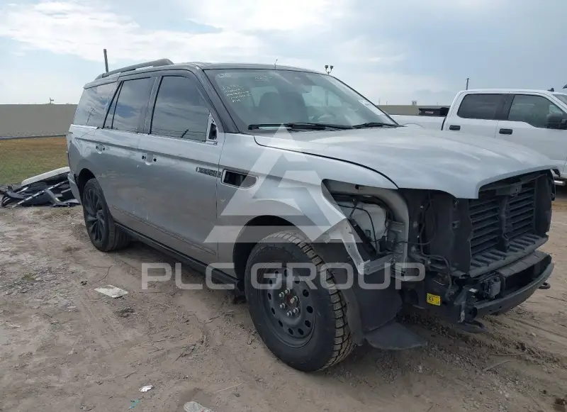 2021 Lincoln NAVIGATOR фото
