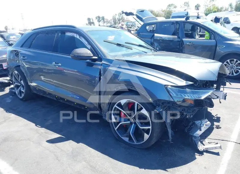 2021 Audi RS фото