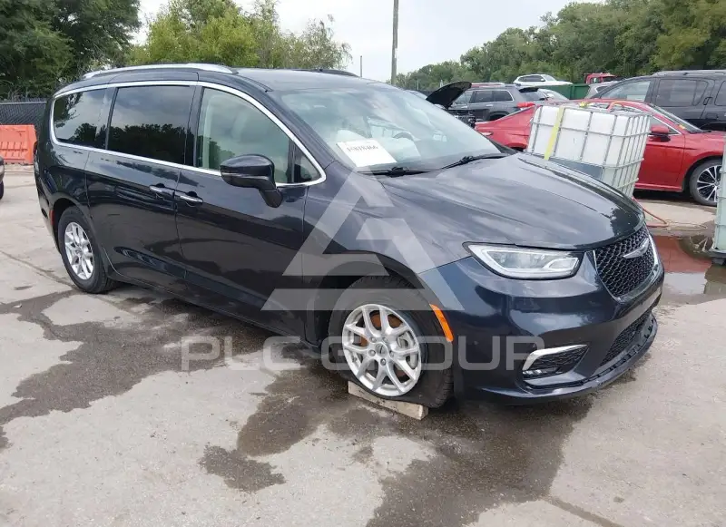 2021 Chrysler PACIFICA photo