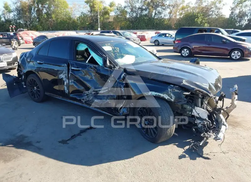 2021 Mercedes Benz E 350 photo