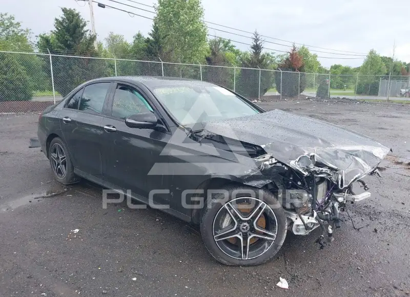 2021 Mercedes Benz E 350 фото