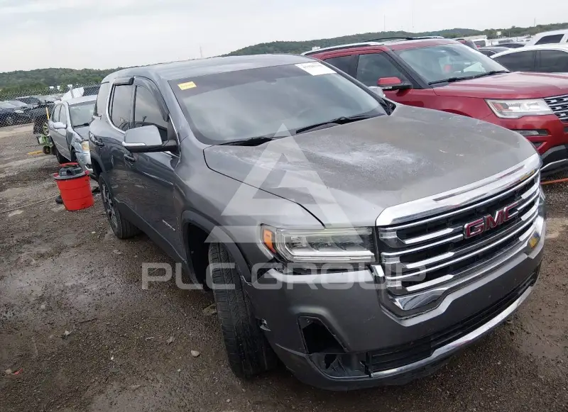 2021 GMC ACADIA photo