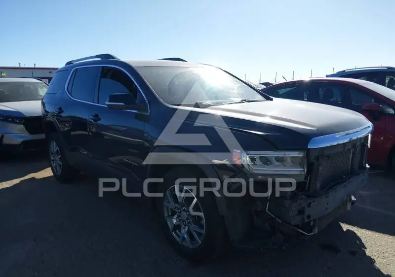 2021 GMC ACADIA photo