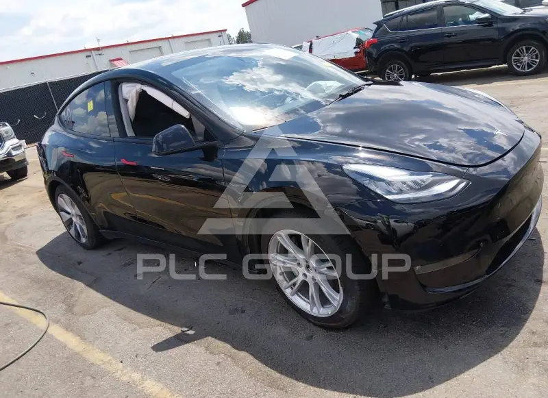 2021 Tesla Model Y photo